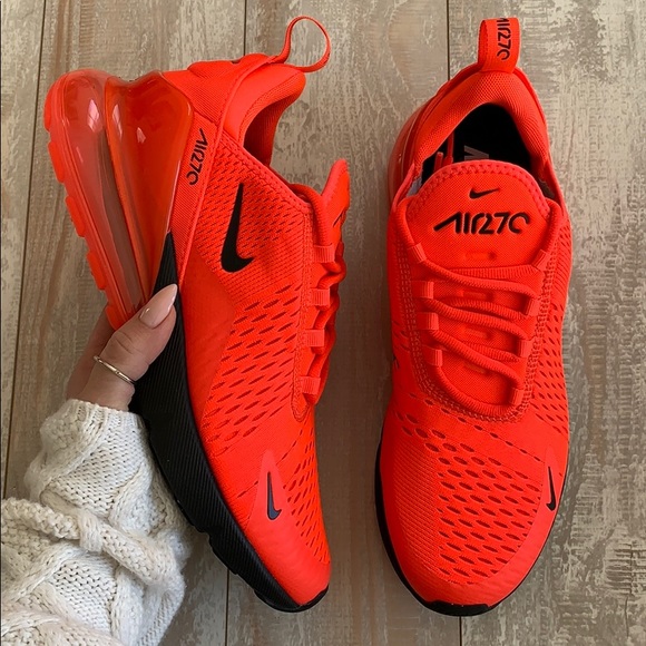 NWT Nike ID air Max 270 custom - Picture 3 of 8